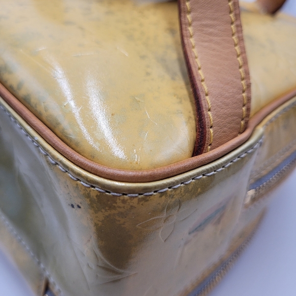Louis Vuitton Murray Vernis Backpack VG Interior Condition SEE PICS! - Picture 13 of 16